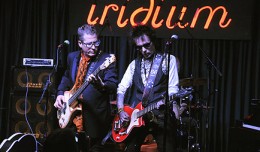 LEE ROCKER AND EARL SLICK  FEB 13 2012 PHOTO  FRANK WHITE  THE IRIDIUM  NYC (2) copy
