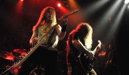 3 INCHES OF BLOOD  MARCH 21 2012 PHOTO  FRANK WHITE  GRAMERCY THEATER NYC (17) copy