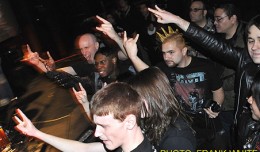 CASTROFATE  MARCH 4 2012  PHOTO FRANK WHITE  BB KING  CLUB NYC (1) copy