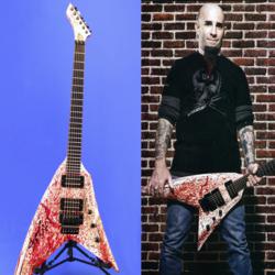 gI_76491_Scott Ian - Anthrax - Personal Guitar