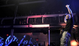 MESHUGGAH  MAY 23 2012 PHOTO  FRANK WHITE  TERMINAL 5  NYC (9)