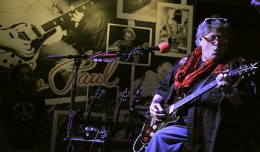 LESLIE WEST TRIO JUNE  11 2012  PHOTO  FRANK WHITE  THE IRIDIUM  NYC (4)