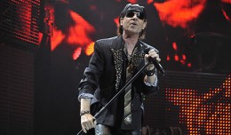 SCORPIONS  JULY  9 2012  PHOTO  FRANK WHITE  MOHEGAN  SUN ARENA  UNCASVILLE  CONN (2)