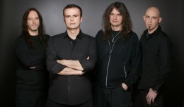 Blind Guardian promo photo