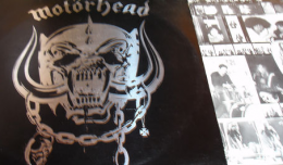 motorhead