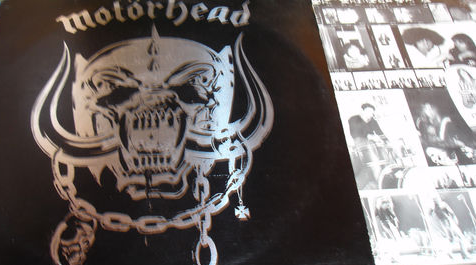 motorhead