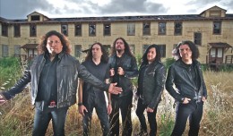 testament
