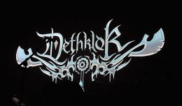 DETHKLOK  DEC 11 2012 PHOTO  FRANK WHITE  ELECTRIC FACTORY PHILADELPHIA PA (1)