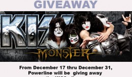 Powerline_Giveaway_KISS