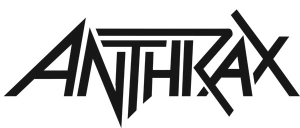 Afbeeldingsresultaat voor anthraxband logo
