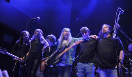 ULI JON ROTH  FEB 6 2013  PHOTO  FRANK WHITE  STAGE 48  NEW YORK CITY (38)