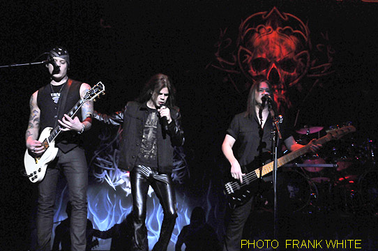 QUEENSRYCHE  MARCH 8 2013 PHOTO  FRANK WHITE  BERGEN PAC  ENGLEWOOD  NEW JERSEY (12)