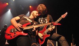 SOILWORK  MARCH 15 2013 PHOTO FRANK WHITE  GRAMERCY THEATRE  NEW YORK CITY (6)