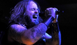 3 INCHES OF BLOOD  MAY 1 2013 PHOTO FRANK WHITE  SOUNDS ASYLUM  MIDDLETOWN  NEW YORK (10)