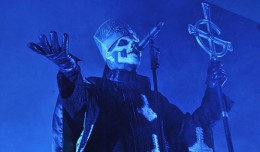 GHOST BC  MAY 12 2013 PHOTO  FRANK WHITE  TROCADERO  PHILADELPHIA PA (25)