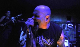 INTERNAL BLEEDING  JUNE 15 2013  PHOTO  FRANK WHITE  SOUNDS ASYLUM  MIDDLETOWN NEW YORK (12)