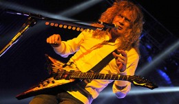 MEGADETH  AUG 9 2013  PHOTO  FRANK WHITE  SUSQUEHANNA  BANK CENTER  CAMDEN  NEW JERSEY (7)