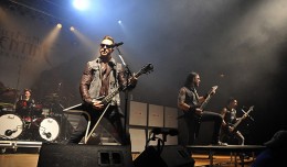 BULLET FOR MY VALENTINE  OCT 20 2013 PHOTO  FRANK WHITE  MID HUDSON CIVIC CENTER  POUGHKEEPSIE  NEW YORK (4)