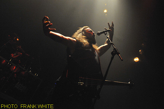 DEICIDE  OCT 6 2013 PHOTO  FRANK WHITE  GRAMERCY THEATRE NEW YORK CITY (2)