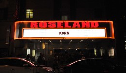KORN  SEPT 27 2013  PHOTO  FRANK WHITE  ROSELAND BALLROOM  NEW YORK CITY (1)