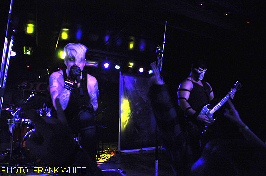 OTEP OCT 17 2013  PHOTO  FRANK WHITE  MARLIN ROOM AT WEBSTER HALL  NEW YORK CITY (13)