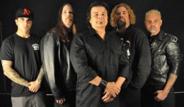 Heretic-band