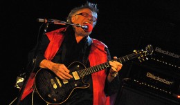 LESLIE WEST NOV 13 2013  PHOTO  FRANK WHITE THE IRIDIUM  NEW YORK CITY (8)