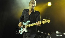 THE WINERY DOGS  OCT 29 2013 PHOTO  FRANK WHITE  STARLAND BALLROOM  SAYERVILLE NEW JERSEY (27)