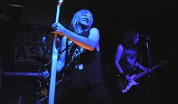 TOXIC HOLOCAUST  NOV 19 2013 PHOTO  FRANK WHITE  SOUNDS ASYLUM  MIDDLETOWN  NEW YORK (3)