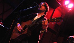 JANN KLOSE  DEC  6 2013 PHOTO  FRANK WHITE  ROCKWOOD  MUSIC HALL NEW  YORK CITY (3)