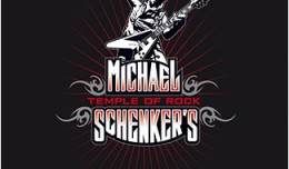 Cover Schenker (Bridge The Gap) Solo