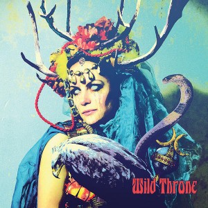 wild-throne