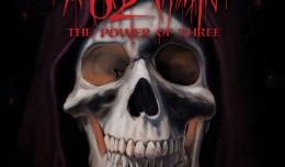 MontePittman-ThePowerOfThree