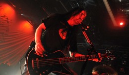 CARCASS APRIL 11 2014  PHOTO  FRANK WHITE  BEST BUY THEATER NEW YORK CITY (2)