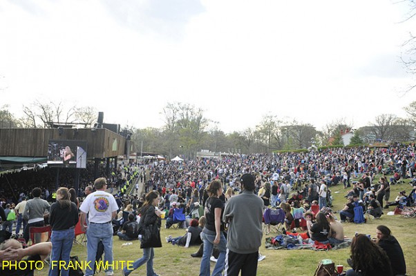 M3 ROCK FEST APRIL 26 2014  PHOTO FRANK WHITE  MERRIWEATHER POST PAVILION  COLUMBIA MARYLAND copy