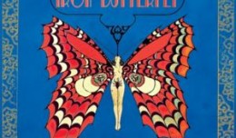 Iron Butterfly