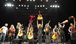 RANDY RHOADS REMEMBERED  JUNE 4 2014 PHOTO  FRANK WHITE  BERGEN PAC ENGLEWOOD NEW JERSEY (59)