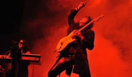 YNGWIE MALMSTEEN  JUNE 17 2014  PHOTO  FRANK WHITE  BERGEN PAC ENGLEWOOD NEW JERSEY (10)