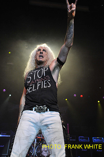 TWISTED SISTER  SEPT 5 2014  PHOTO  FRANK WHITE  BEST  BUY THEATER  NEW YORK CITY (22)