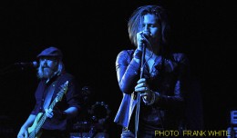 RIVAL SONS  OCT 6 2014 PHOTO  FRANK WHITE  TLA  PHILADELPHIA PA  (11)
