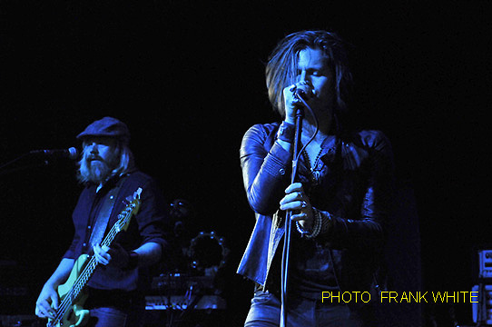 RIVAL SONS  OCT 6 2014 PHOTO  FRANK WHITE  TLA  PHILADELPHIA PA  (11)