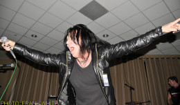LIZZY BORDEN  OCT 25 2014 PHOTO  FRANK WHITE CHILLER THEATRE EXPO  PARSIPPANY NEW JERSEY (3) copy