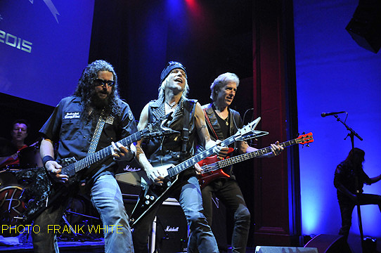 MICHAEL SCHENKER APRIL 17 2015 PHOTO  FRANK WHITE  NEWTON THEATER  NEWTON NEW JERSEY (7)