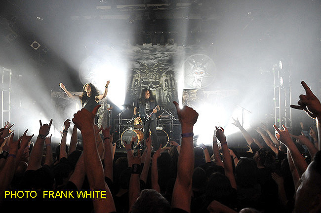 TESTAMENT APRIL 29 2015 PHOTO FRANK WHITE THE CHANCE POUGHKEEPSIE NEW YORK (6)