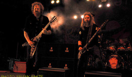 MASTODON  MAY 19 2015 PHOTO FRANK WHITE  SUMMER STAGE CENTRAL PARK NEW YORK CITY (14)