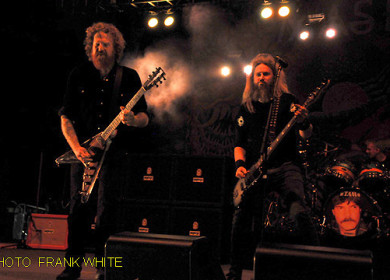 MASTODON  MAY 19 2015 PHOTO FRANK WHITE  SUMMER STAGE CENTRAL PARK NEW YORK CITY (14)